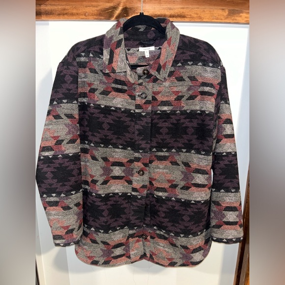 Women’s Southwest Shaket - Size: Medium - Picture 1 of 3